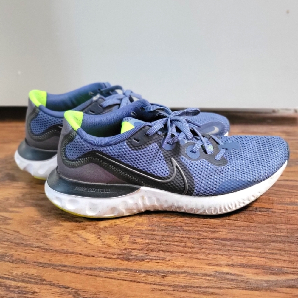 Nike Renew